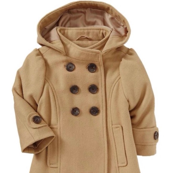 5t peacoat